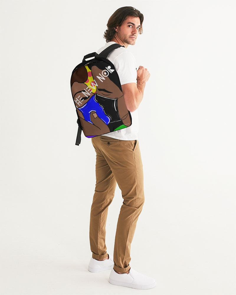 The New Norm Large Backpack