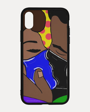 The New Norm iPhone X Case