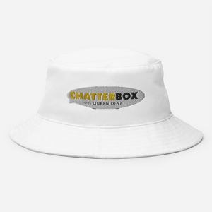 Chatterbox Bucket Hat