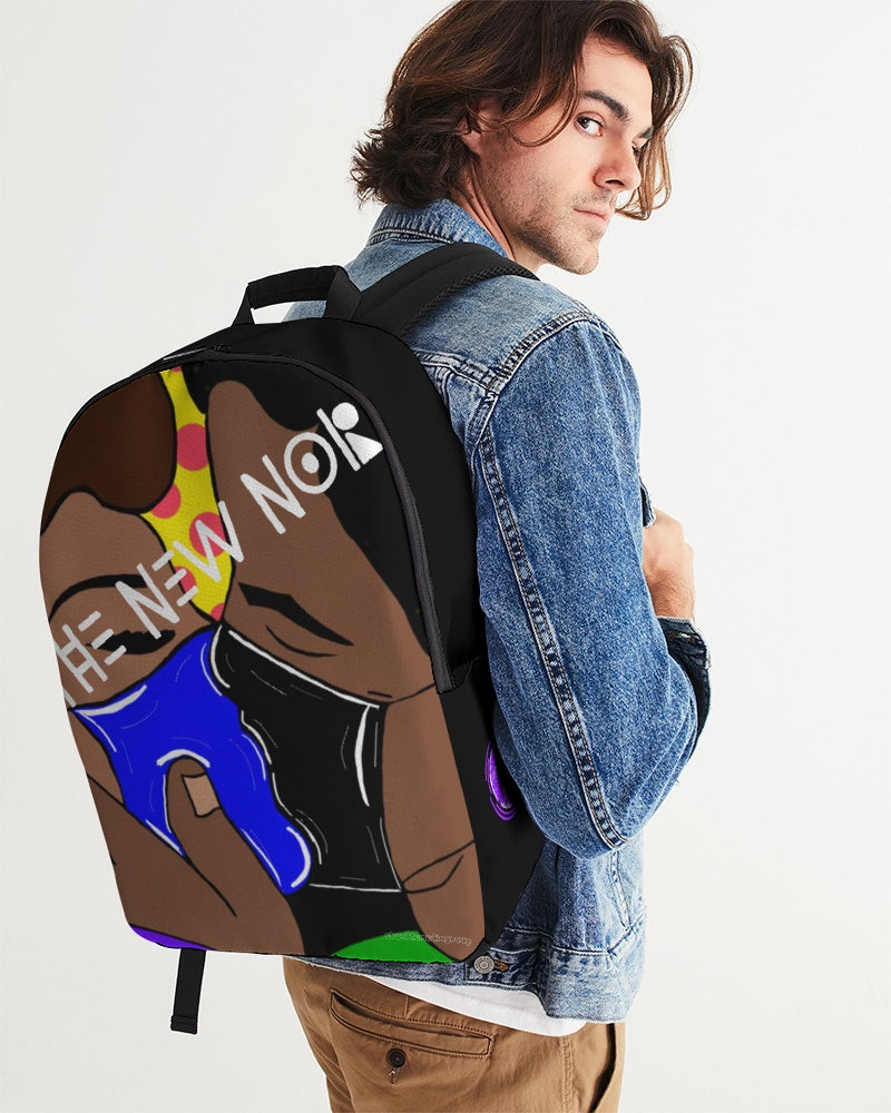 The New Norm Large Backpack